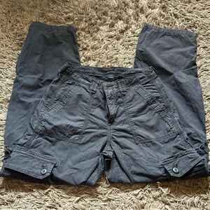 American Eagle Cargo Pants